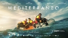 Mediterr&aacute;neo - Spanish Movie Poster (xs thumbnail)