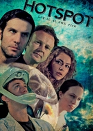 Hotspot - DVD movie cover (xs thumbnail)