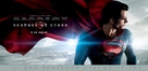 Man of Steel - Russian Movie Poster (xs thumbnail)