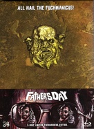 Father&#039;s Day - German Blu-Ray movie cover (xs thumbnail)
