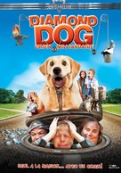 Dog Gone - French DVD movie cover (xs thumbnail)