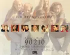 "Beverly Hills, 90210" Poster