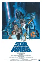 Star Wars Poster