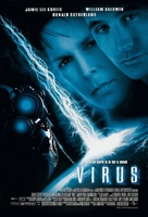 Virus - Movie Poster (xs thumbnail)