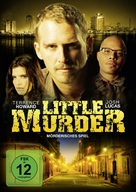Little Murder - DVD movie cover (xs thumbnail)