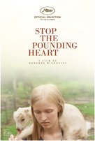 Stop the Pounding Heart - DVD movie cover (xs thumbnail)