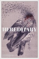 Hereditary - poster (xs thumbnail)