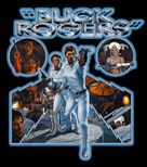 Buck Rogers in the 25th Century - Movie Poster (xs thumbnail)