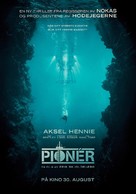 Pioneer - Norwegian Movie Poster (xs thumbnail)