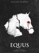 Equus - French Movie Cover (xs thumbnail)