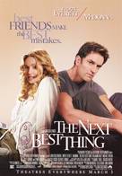 The Next Best Thing - Movie Poster (xs thumbnail)