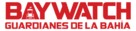 Baywatch - Argentinian Logo (xs thumbnail)