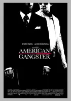 American Gangster Poster