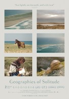 Geographies of Solitude - Dutch Movie Poster (xs thumbnail)