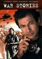 War Stories - Movie Cover (xs thumbnail)
