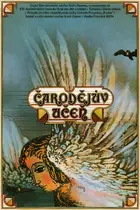 Carodejuv ucen Poster