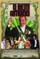 O Bem Amado - Brazilian Movie Poster (xs thumbnail)