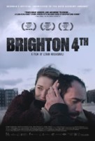 Brighton 4th - Movie Poster (xs thumbnail)