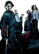 Harry Potter and the Goblet of Fire - poster (xs thumbnail)