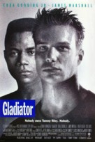 Gladiator - Movie Poster (xs thumbnail)