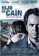 Hijo de Ca&iacute;n - Spanish Movie Poster (xs thumbnail)