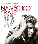 East of Eden - Czech Blu-Ray movie cover (xs thumbnail)
