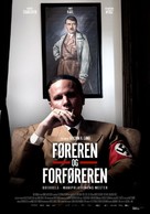 F&uuml;hrer und Verf&uuml;hrer - Danish Movie Poster (xs thumbnail)