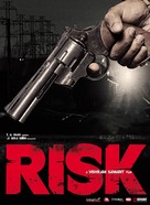Risk - Indian Movie Poster (xs thumbnail)
