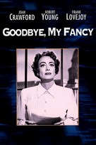 Goodbye, My Fancy - Movie Cover (xs thumbnail)