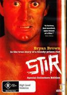 Stir - Australian DVD movie cover (xs thumbnail)