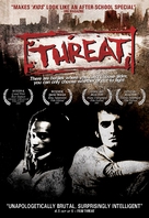 Threat - Movie Poster (xs thumbnail)