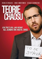 Chaos Theory - Czech DVD movie cover (xs thumbnail)