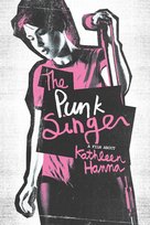 The Punk Singer - Movie Poster (xs thumbnail)
