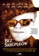 Infamous - Polish Movie Poster (xs thumbnail)