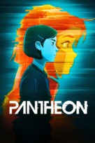 &quot;Pantheon&quot; - Movie Cover (xs thumbnail)