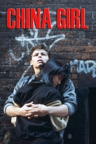 China Girl - Movie Cover (xs thumbnail)