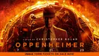 Oppenheimer Poster