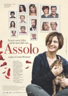 Assolo - Italian Movie Poster (xs thumbnail)