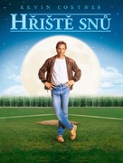 Field of Dreams - Czech Movie Cover (xs thumbnail)