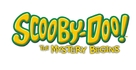 Scooby Doo! The Mystery Begins - Logo (xs thumbnail)