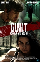 Guilt - Movie Poster (xs thumbnail)