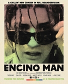 Encino Man - Movie Poster (xs thumbnail)