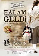 Halam Geldi - French Movie Poster (xs thumbnail)