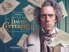 The Personal History of David Copperfield - British Movie Poster (xs thumbnail)