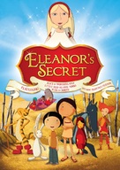 Kerity, Het geheim van Eleanor - DVD movie cover (xs thumbnail)