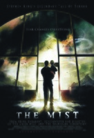 The Mist - Movie Poster (xs thumbnail)