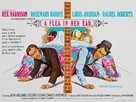 A Flea in Her Ear - British Movie Poster (xs thumbnail)