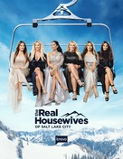 &quot;The Real Housewives of Salt Lake City&quot; - Movie Poster (xs thumbnail)