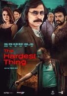 Aci Kiraz (the Hardest Thing) - Movie Poster (xs thumbnail)