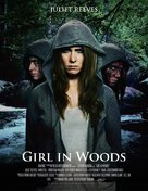 Girl in Woods - Movie Poster (xs thumbnail)